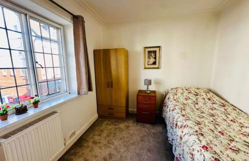Apartment 2BR-free private parking-quick access to train into London-Wembley-Heathrow - Photo 11