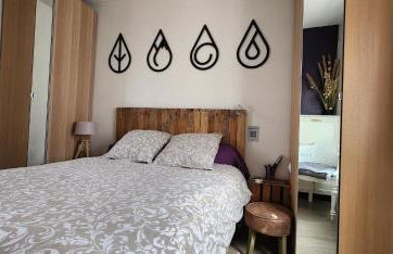 Maison au bout du chemin - Foto 19