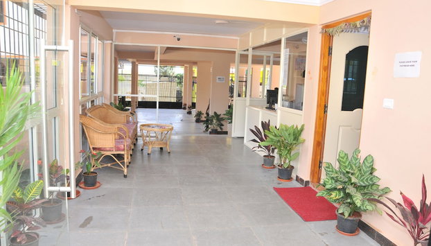 SR Comfort - Foto 2, Vestíbulo