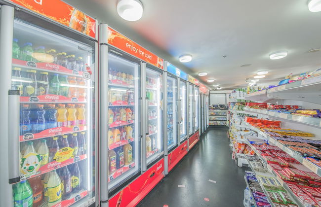 Columbia Apartments - Foto 13