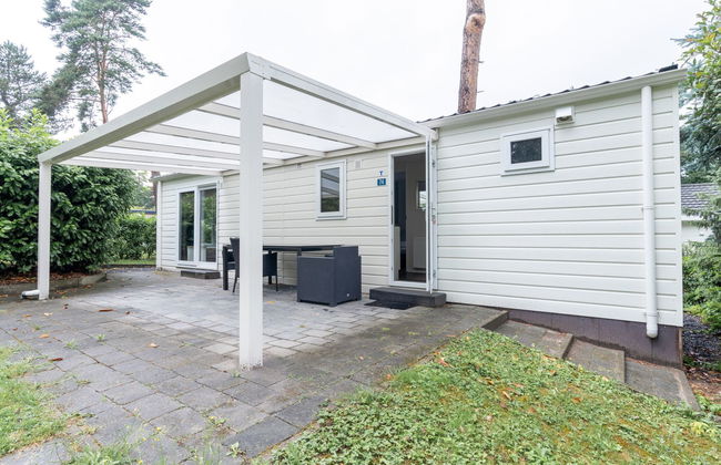 6 bedroom House in Brunssum with terrace and sauna - Photo 11