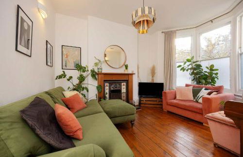 Veeve - Hackney Melody - Foto 2