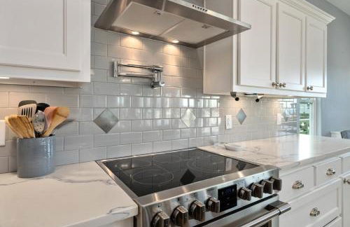 Crystal Villa home - Foto 24