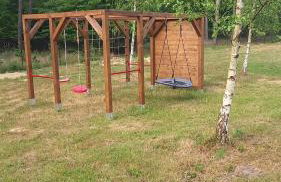 Zbychowskie Zacisze - Foto 5