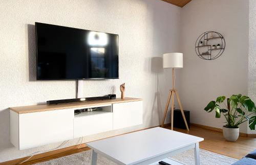 Ferienwohnung Burgpanorama - Foto 10