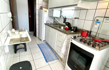 Apto no centro perto do Shopping com 2 Quartos de Casal ArCond WiFi 500megas HomeOffice e Garagem em Dourados - Photo 3