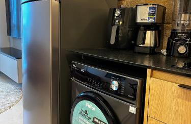 Flat Praia do Canto 2Q-2B Long Stay TRIÂNGULO DAS BERMUDAS - Photo 60