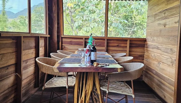 La Casa del Mono - Foto 5, Zona de estar