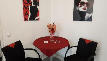 Innovative 2-Zimmer-Ferienwohnung am Kurpark 206 - Photo 4