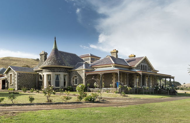 Coragulac House Cottages - Foto 38