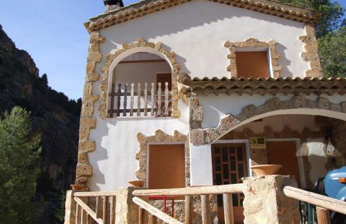 Alojamientos Rio Zumeta - Foto 26