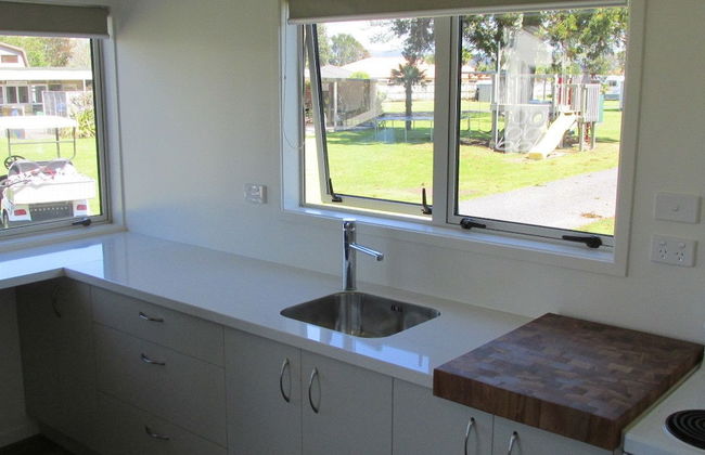 Mercury Bay Holiday Park - Foto 36