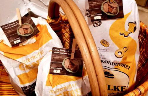 Ferienwohnungen Tannenhof - Foto 21