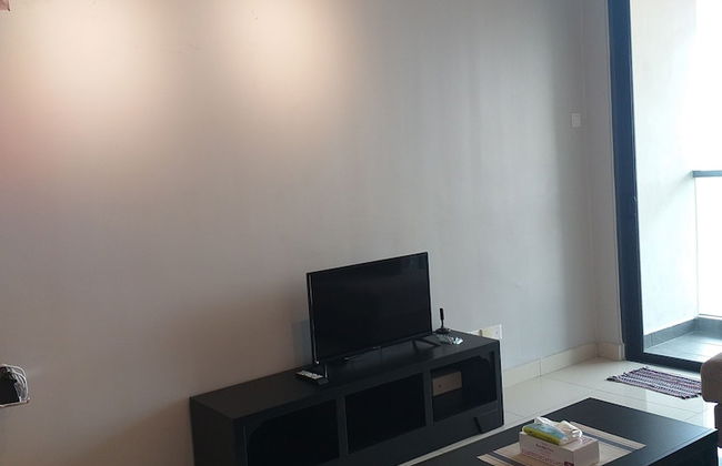 Raffles Suites Homestay - Foto 12