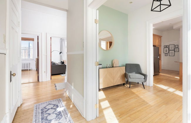 Le Saint Jacques Skylight - Foto 25