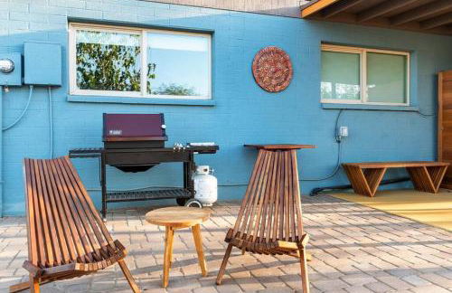 The Hummingbird House, Sauna & Mountain Views! - Foto 69