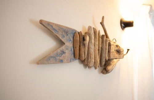 Dimora Ca Pietro - Isola di Pellestrina Ve - Foto 12