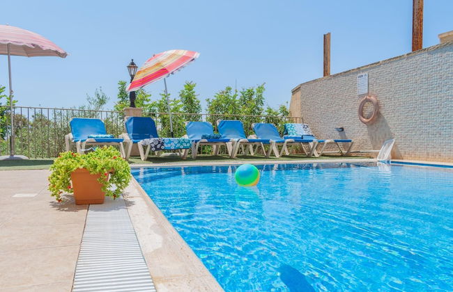 Ta Danjela 4 Bedroom Villa With Private Pool - Foto 20