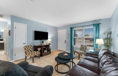 Beach Hideaway - Foto 1