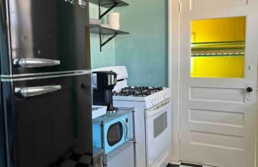 Blue Bungalow near OU Med/Downtown - Foto 30