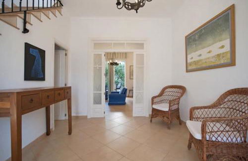 Can Alou, Village House With Mediterranean Charme - Foto 34