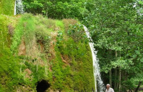 Family Sesterheim Comfortable holiday residence - Foto 15