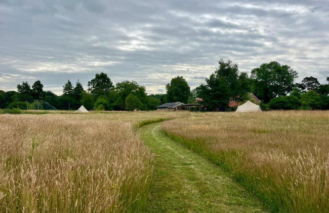 Cosy Chalet w/ Garden Patio - Foto 42