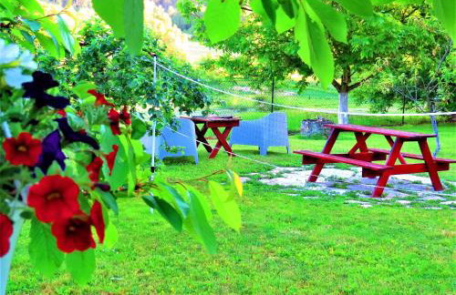 Maja Pokoje z Widokiem - Foto 27