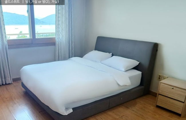 Gyeongju Ilsung Condo - Foto 2