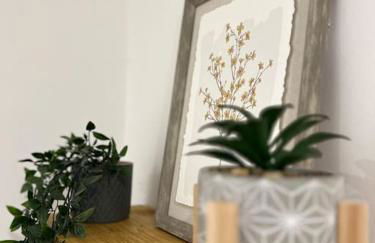 Cherry Blossom cottage - Foto 16