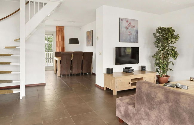 Bungalow by Water Near Rotterdam - Foto 5