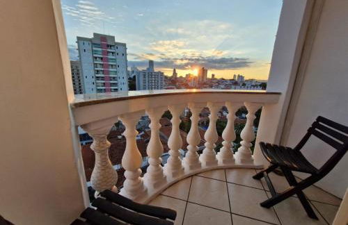 Apartamento completo perto da FOB-USP - Photo 32