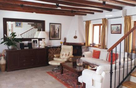 Harbour Holiday Home "Vilmin Dvor" - Foto 14