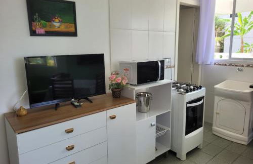 PRAIA DE 4 ILHAS Apartamento De 1 Quarto a 50M Praia Com Vista - Photo 16