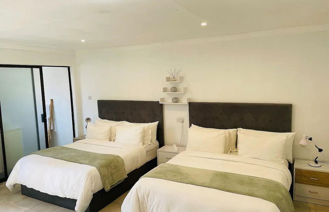 Mellow 2 Bedroomed Cottage - 2083 - Foto 6