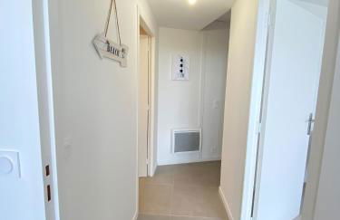 Le Sunrise - panorama sur l'estuaire - Foto 9