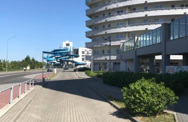 Apartament "DESTINATION" przy AQUAPARKu - Foto 35