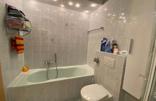 Wunderschöne Ferienwohnung in Nagel am See - Foto 21