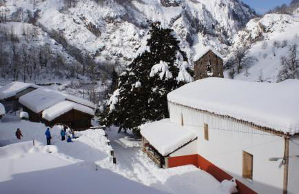 Apartamentos Blanca Senda del Oso - Foto 46