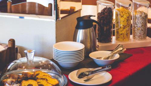 Ideal Hotel - Foto 4