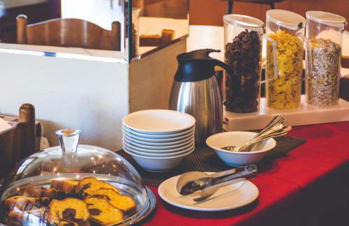 Ideal Hotel - Foto 4