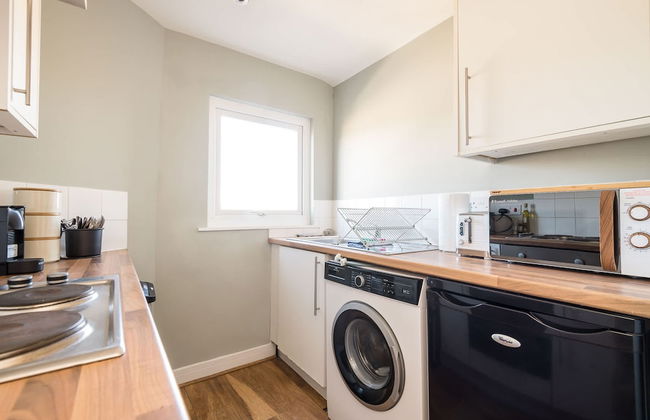 Host Stay The Georgian Quarters at Bedford - Photo 7