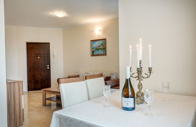 Esteban VIP Residence Club - Photo 26