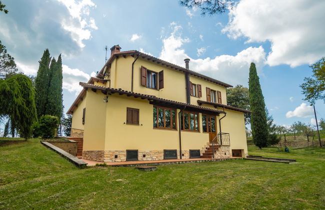 Villa Le Pine - Photo 40