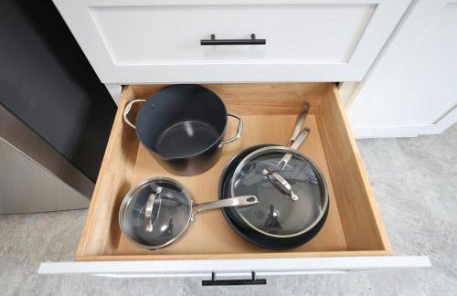 2nd Level Flat in Durham Lakewood Area - Foto 23