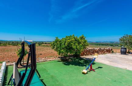 Santa Catalina Villamartín by Ruralidays - Foto 24