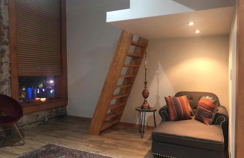 Lovely Historic Loft Downtown in East Village - Foto 10