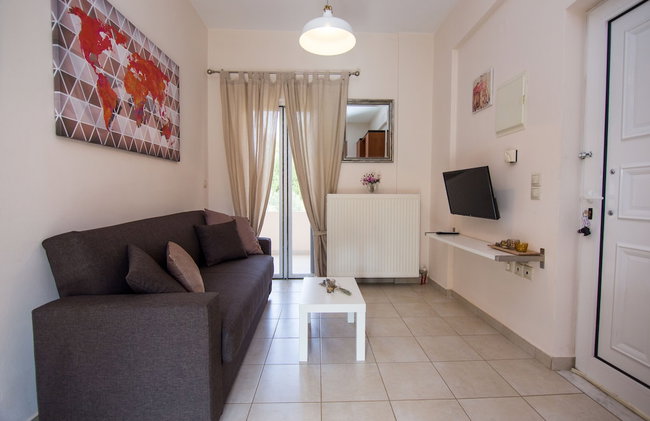 Nikis Dream Comfy Apartments - Foto 52