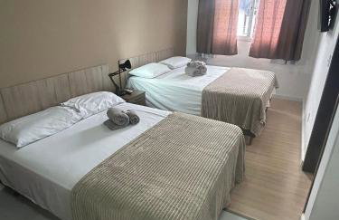 RCM Vilas - Studio n18 Deluxe - Foto 1