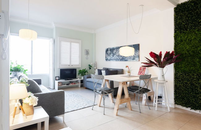 Cozy Vintage Flat - Foto 2